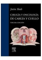 CIRUGIA Y ONCOLOGIA DE CABEZA Y CUELLO