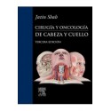 CIRUGIA Y ONCOLOGIA DE CABEZA Y CUELLO