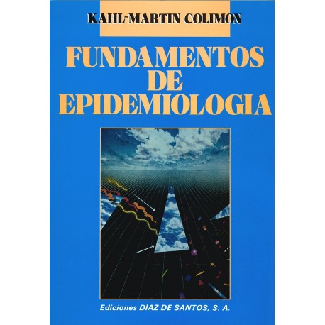 FUNDAMENTOS DE EPIDEMIOLOGIA