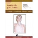 ANATOMIA PARA LA VOZ