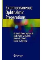 EXTEMPORANEOUS OPHTALMIC PREPARATIONS