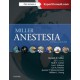 MILLER ANESTESIA, 2 VOLS. + ACCESO ONLINE