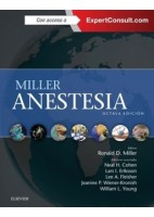 MILLER ANESTESIA, 2 VOLS. + ACCESO ONLINE