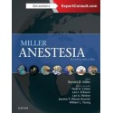 MILLER ANESTESIA, 2 VOLS. + ACCESO ONLINE